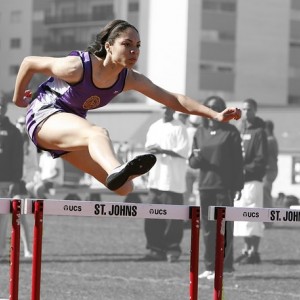 Corrida de Obstáculos