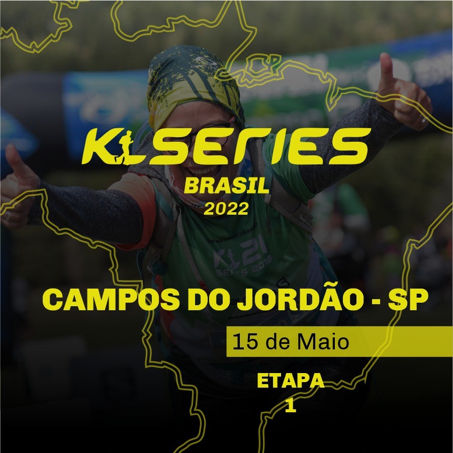 KSERIES BRASIL - ETAPA 1: CAMPOS DO JORDÃO - SP