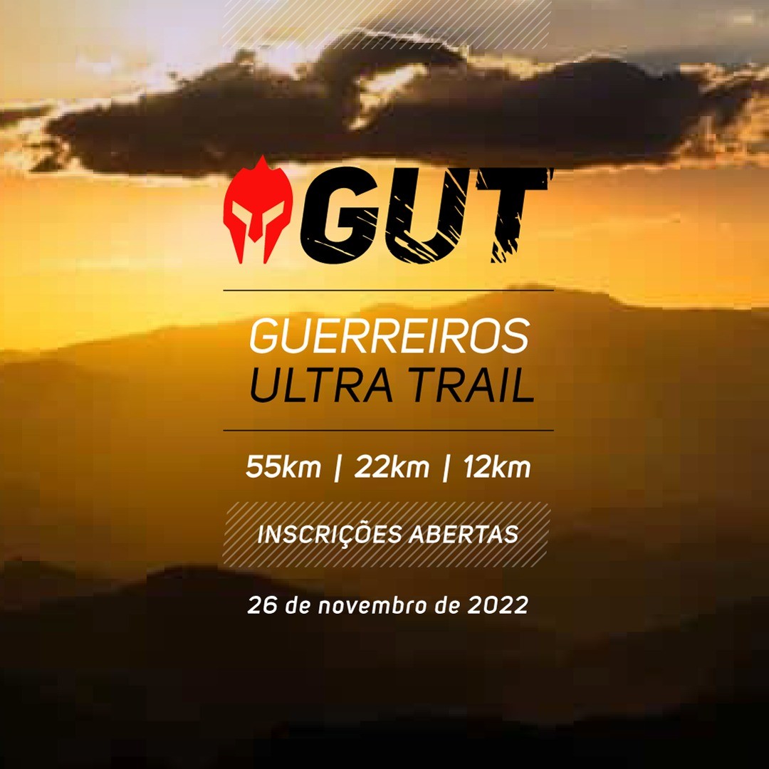 GUERREIROS ULTRA TRAIL