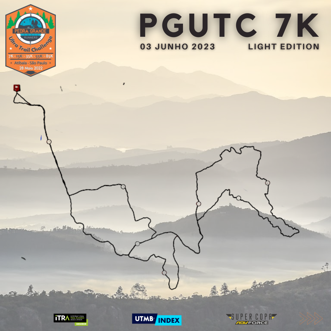 UTCLT - LIGHT 7K