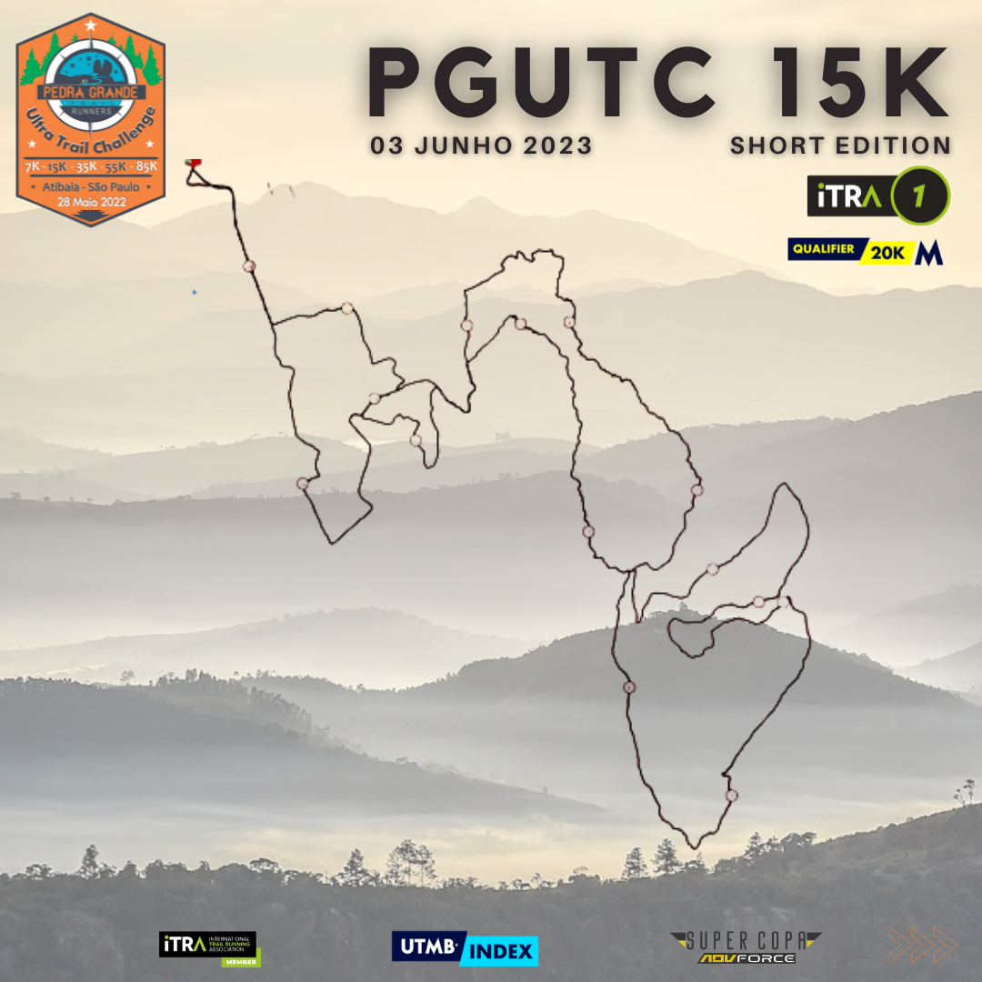 UTCS - SHORT 15K