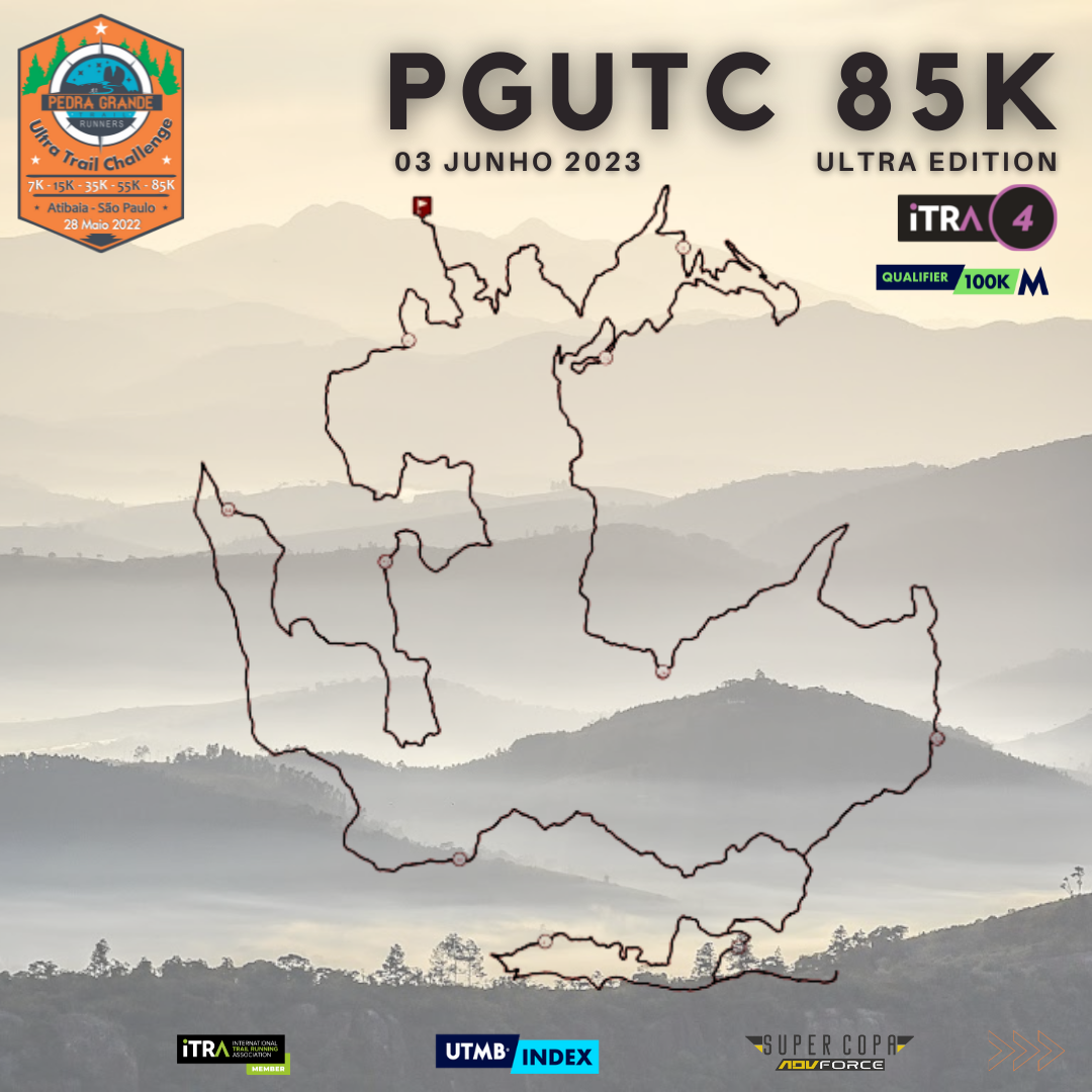 UTC - ULTRA 85K - 60 ANOS+